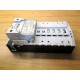 Siemens 75LCC480A Lighting Contactor & Coil - Used
