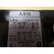 AEG 910-302-537-22 Contactor 22E LS4 - New No Box