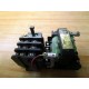 General Electric CR206C0 Starter CR206C001 - Used