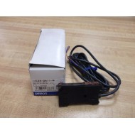 Omron E3X-DA11-N Amplifier E3XDA11N