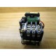 General Electric CR206C0 Starter CR206C001 - Used
