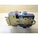 General Electric CR206C0 Starter CR206C001 - Used
