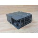 Siemens 6ES7 307-1BA00-0AA0 Power Supply Module Simatics S7 WO Cover - Used