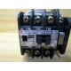 Yaskawa Electric HI-15E2 Magnetic Contactor HI15E2 - Used