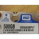 Western Digital WD5000BPVT 500GB 205" Hard Drive  WD5000BPVT-00HXZT1 - Used