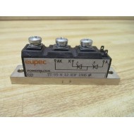 Eupec TT95N12KOF18H6 Thyristor TT95N12KOF - Used