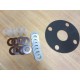 A & P Services 1000101757 Gasket Flange Insulating