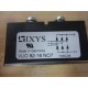 IXYS VUO 82-16 N07 Bridge Rectifier VUO8216N07 - Used