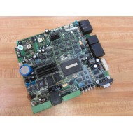 NADEX PC-972D-00A Circuit Board PC972D00A - Parts Only