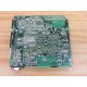 NADEX PC-972D-00A Circuit Board PC972D00A - Parts Only