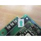 NADEX PC-972D-00A Circuit Board PC972D00A - Parts Only