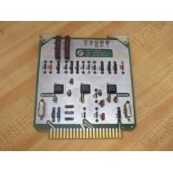 Fife PCM-12 EAMP Card PCM12 54948-001 - Used