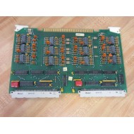 Link 5000-4 Input Board 50004 - Used