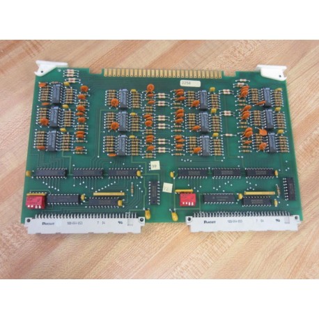 Link 5000-4 Input Board 50004 - Used