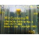 WinSystems 400-0217-000 LPMMCM-SVGA-M Board 4000217000 - Used