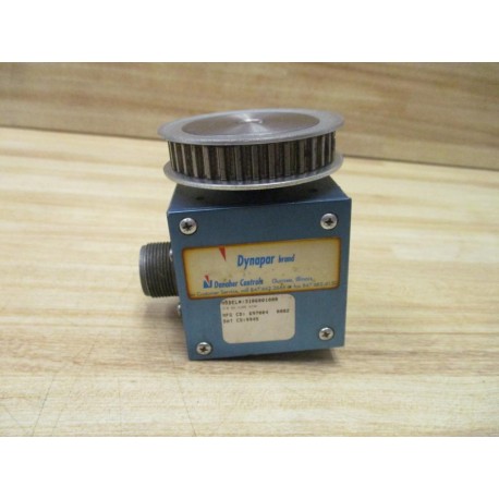 Dynapar 3106001000 Encoder - Used