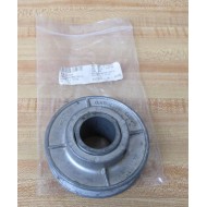 Browning Central Die Casting 400V-1 516 Pulley 400V1516 - Used