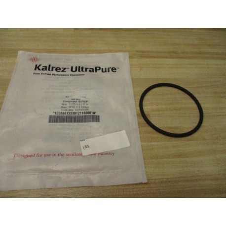 Kalrez AS-566A UltraPure O-Ring AS566A