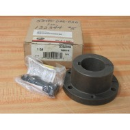 Gates 78384110 QD Bushing WKW SK X 1 58"