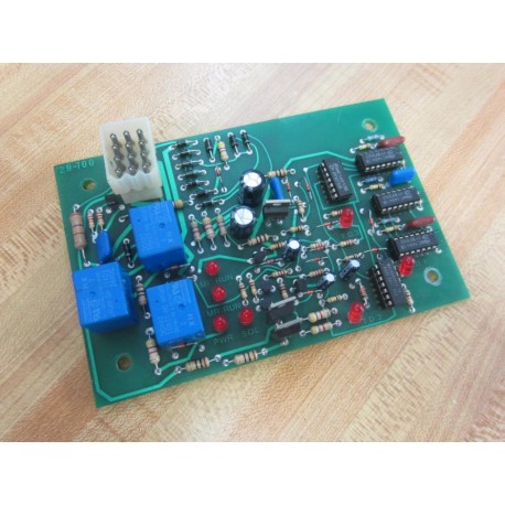 29-700 Circuit Board 29700 - Used