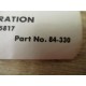 Triplett 84-330 Extension Lead 84330 - New No Box