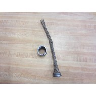 Hubbell CG-012 Cord Grip F3 - Used