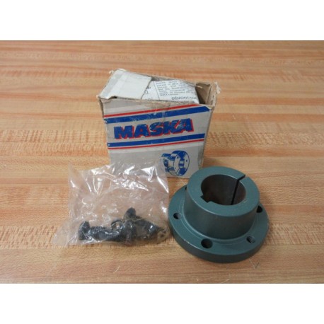 Maska SH1 18 QD Bushing WKW SH118