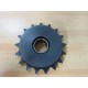 Brewer 60B17F Idler Roller Chain Sprocket 60B17