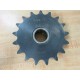 Brewer 60B17F Idler Roller Chain Sprocket 60B17