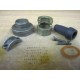 Amphenol 97-67-28-10 Cable Clamp 97672810