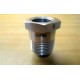 Check-All Valve BUFSS Check Valve - New No Box