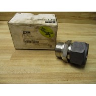 Parker 24-24R FBZ-SS CPI Male Connector 2424RFBZSS