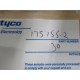 Tyco 178482-1 UP 3.96 Plug 1784821 (Pack of 125)