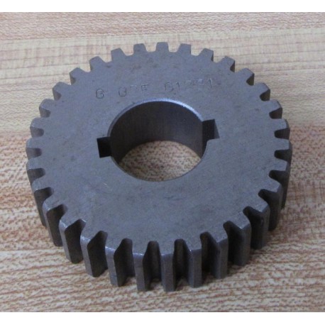 Globe Gears G1231 Gear - New No Box