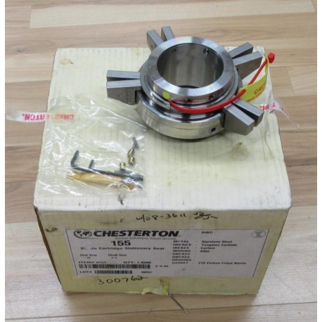 Chesterton 687572 Mechanical Seal