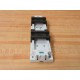 Sprecher+Schuh W-32490 Din Rail Module W32490