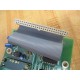 931C353 Circuit Board wLCD Module 16268C - Used