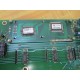 931C353 Circuit Board wLCD Module 16268C - Used