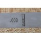 Starrett 667-3 Feeler Stock EDP52841 (Pack of 12)