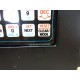 General Electric NP104X905BA482 104X905BA482 Keypad Control Module W Display - Used
