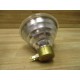 Philips 150PAR3FL PAR 38 Compact Flood Bulb 150PAR3FL (Pack of 3)