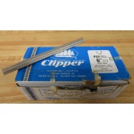 ClipperFlexco 40620 Belt Fastener (Pack of 50)