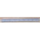 ClipperFlexco 40620 Belt Fastener (Pack of 50)