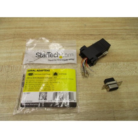 Star Tech GC98FF Modular Adapter