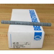 ClipperFlexco 40620 Belt Fastener (Pack of 48)