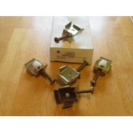 Allen Bradley 2711-NP2 Mounting Clip 2711NP2 (Pack of 5)