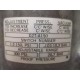 Transamerica Delaval D2T-A150 Barksdale Pressure Switch D2TA150 - Used