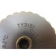 Tyco TY3151 Fire Sprinkler Head 360°F182°C - New No Box