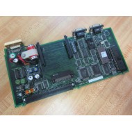 7821827-2 Circuit Board 78218272 WBattery - Used