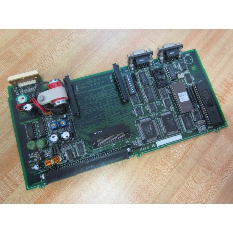 7821827-2 Circuit Board 78218272 WBattery - Used